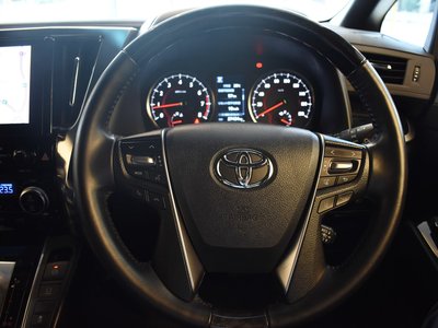 صورة مصغرة 28 لـ 2022 Toyota ALPHARD