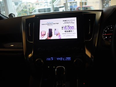 صورة مصغرة 20 لـ 2022 Toyota ALPHARD