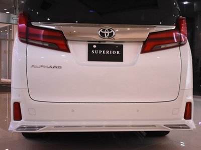 صورة مصغرة 48 لـ 2022 Toyota ALPHARD