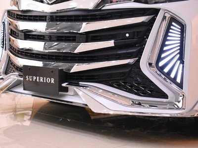 صورة مصغرة 42 لـ 2022 Toyota ALPHARD