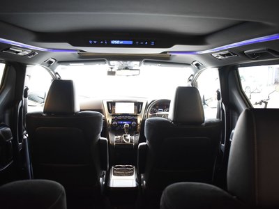 صورة مصغرة 16 لـ 2022 Toyota ALPHARD
