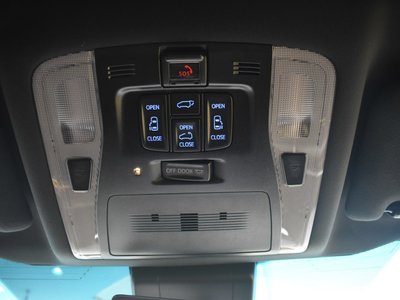 صورة مصغرة 30 لـ 2022 Toyota ALPHARD