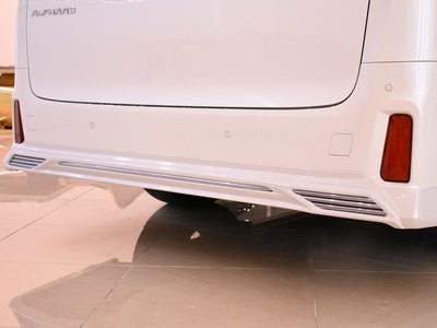 صورة مصغرة 52 لـ 2022 Toyota ALPHARD