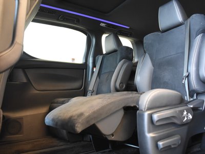 صورة مصغرة 27 لـ 2022 Toyota ALPHARD