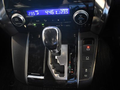 صورة مصغرة 23 لـ 2022 Toyota ALPHARD