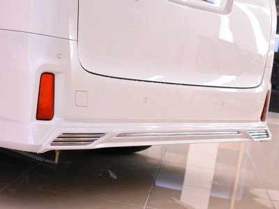 صورة مصغرة 54 لـ 2022 Toyota ALPHARD
