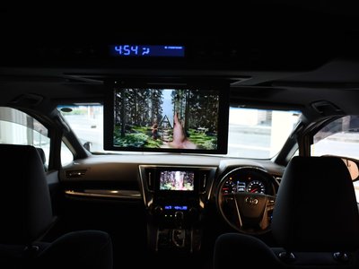 صورة مصغرة 21 لـ 2022 Toyota ALPHARD
