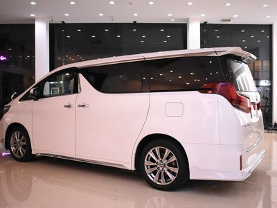 صورة مصغرة 45 لـ 2022 Toyota ALPHARD