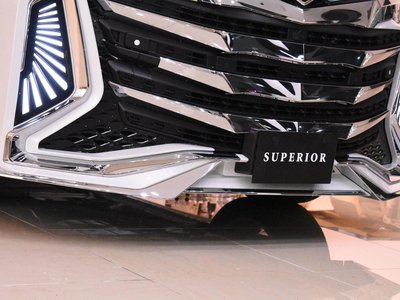 صورة مصغرة 40 لـ 2022 Toyota ALPHARD