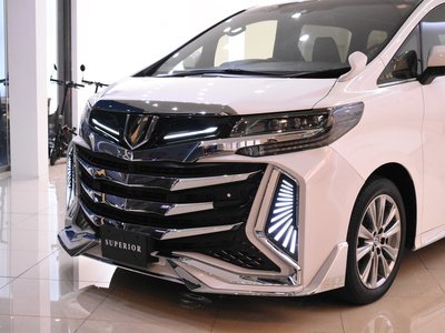 صورة مصغرة 37 لـ 2022 Toyota ALPHARD
