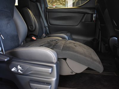 صورة مصغرة 26 لـ 2022 Toyota ALPHARD
