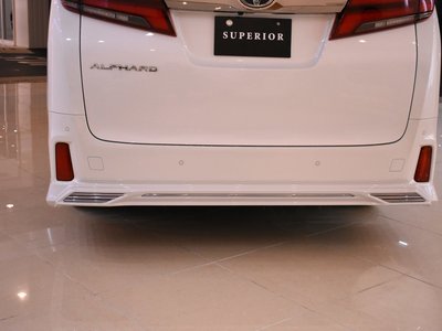 صورة مصغرة 53 لـ 2022 Toyota ALPHARD