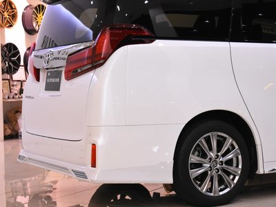 صورة مصغرة 50 لـ 2022 Toyota ALPHARD
