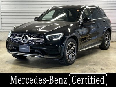 MERCEDES-BENZ GLC - 1