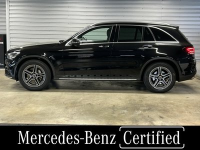MERCEDES-BENZ GLC - 3