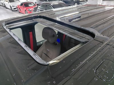 2025 Mercedes-BENZ G-CLASS — миниатюра 17