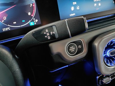 2025 Mercedes-BENZ G-CLASS — миниатюра 13