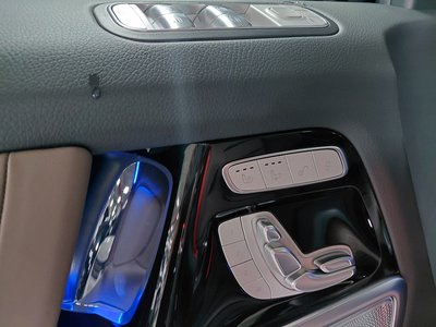 2025 Mercedes-BENZ G-CLASS — миниатюра 16
