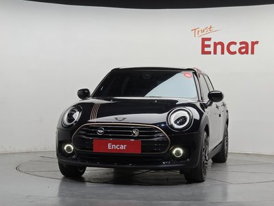 MINI CLUBMAN - 2