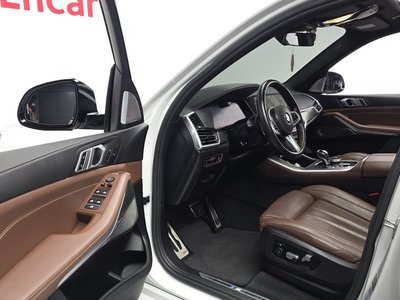 2021 BMW X5 — миниатюра 13