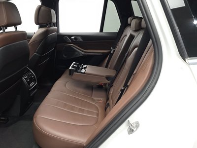 2021 BMW X5 — миниатюра 16