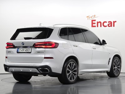 صورة 3 لـ 2021 BMW X5