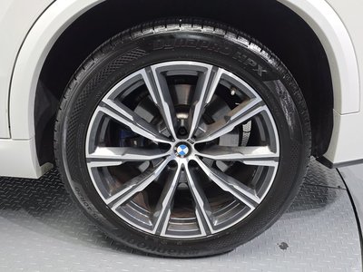 صورة 6 لـ 2021 BMW X5