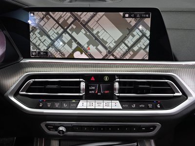 2021 BMW X5 — миниатюра 20