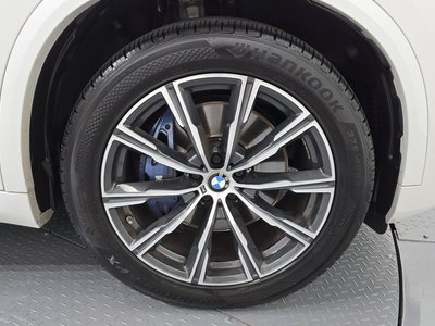 صورة 8 لـ 2021 BMW X5