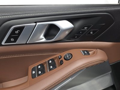 2021 BMW X5 — миниатюра 31
