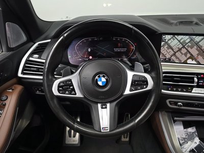 2021 BMW X5 — миниатюра 19