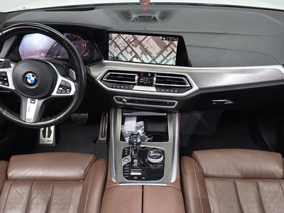 صورة 5 لـ 2021 BMW X5