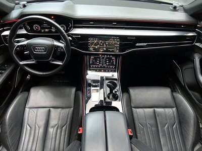 AUDI A8 - 5