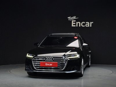 AUDI A8 - 2
