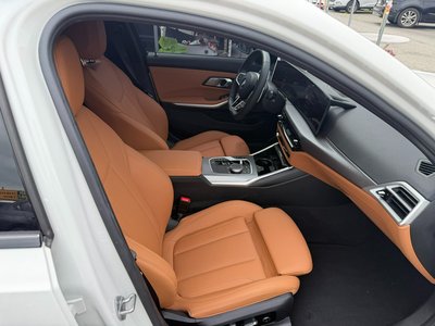 2025 BMW 3 SERIES — миниатюра 14