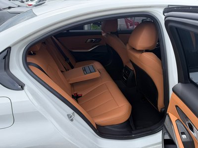 2025 BMW 3 SERIES — миниатюра 13