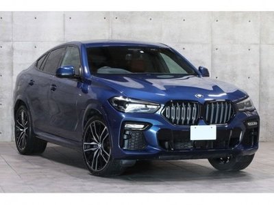 BMW X6 - 4