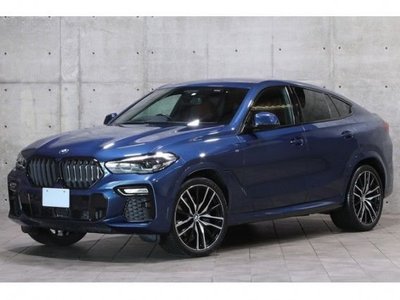 BMW X6 - 1