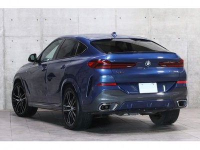 BMW X6 - 5