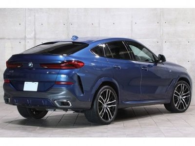 BMW X6 - 2
