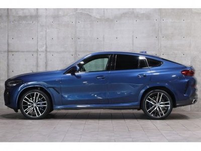 BMW X6 - 3