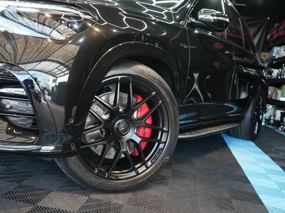 MERCEDES-BENZ GLE-CLASS - 5