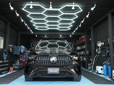 MERCEDES-BENZ GLE-CLASS - 6