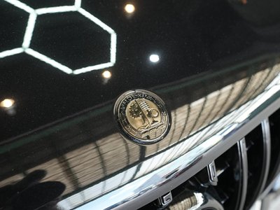 MERCEDES-BENZ GLE-CLASS - 10