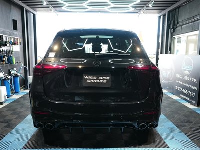 MERCEDES-BENZ GLE-CLASS - 7