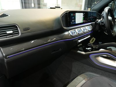 MERCEDES-BENZ GLE-CLASS - 4