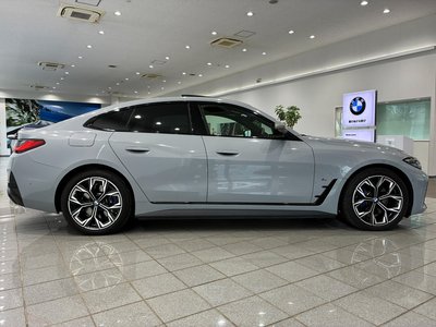 BMW I4 - 3