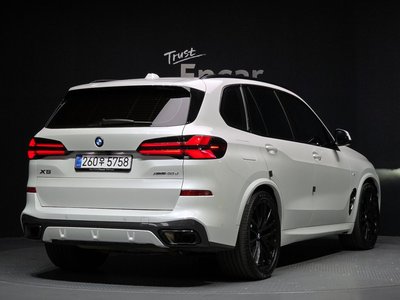 BMW X5 - 4