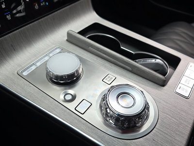 صورة مصغرة 12 لـ 2024 Genesis G80 (RG3)