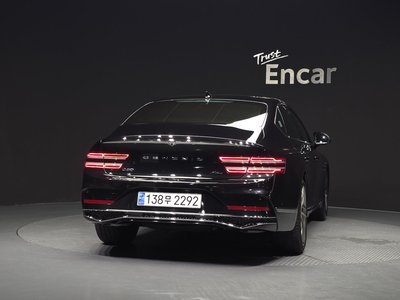 صورة 3 لـ 2024 Genesis G80 (RG3)